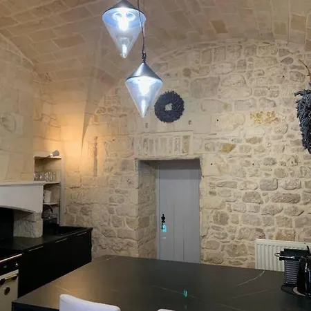 Apartamento La Chartreuse Carmille *