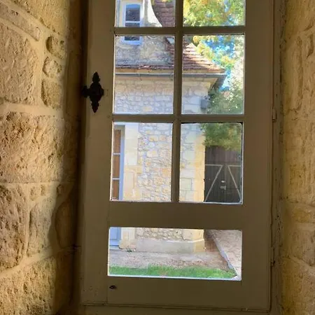 Apartamento La Chartreuse Carmille