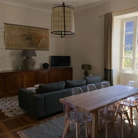 Apartamento La Chartreuse Carmille