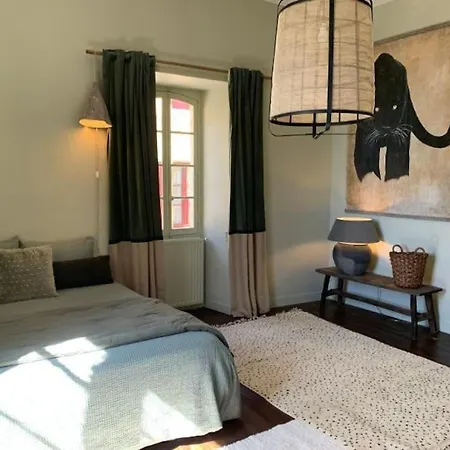 Apartamento La Chartreuse Carmille