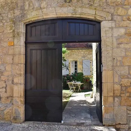 Apartamento La Chartreuse Carmille
