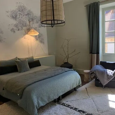 Apartamento La Chartreuse Carmille Domme