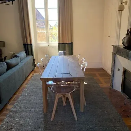 Apartamento La Chartreuse Carmille Domme