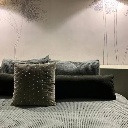 Apartamento La Chartreuse Carmille *
