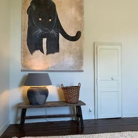 Apartamento La Chartreuse Carmille Domme