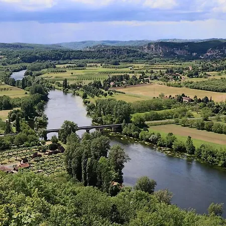 La Chartreuse Carmille
