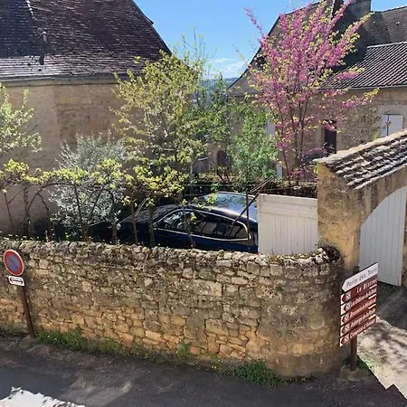 La Chartreuse Carmille Apartamento