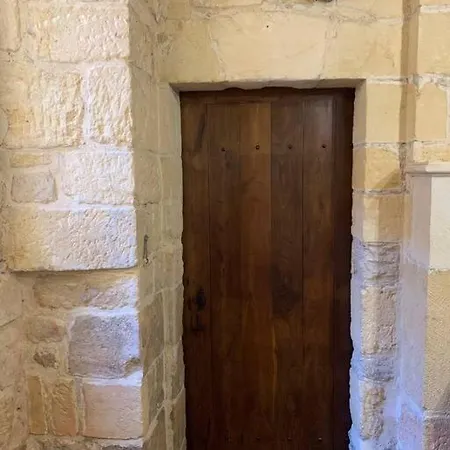 Apartamento La Chartreuse Carmille *