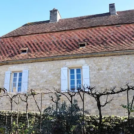 La Chartreuse Carmille Domme