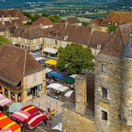 Apartamento La Chartreuse Carmille Domme