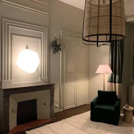 Apartamento La Chartreuse Carmille Domme