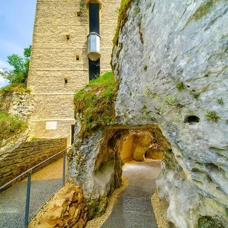 La Chartreuse Carmille Domme