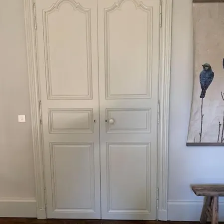 Apartamento La Chartreuse Carmille