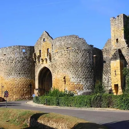 La Chartreuse Carmille Apartamento