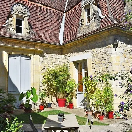 La Chartreuse Carmille *