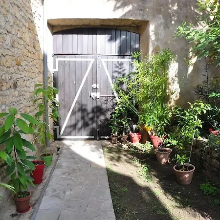 La Chartreuse Carmille Domme