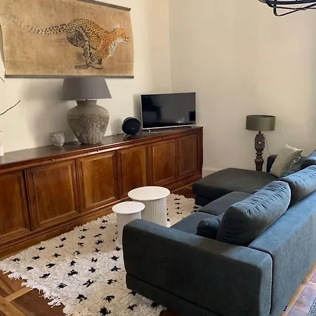 Apartamento La Chartreuse Carmille Domme