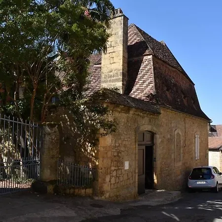 La Chartreuse Carmille Domme